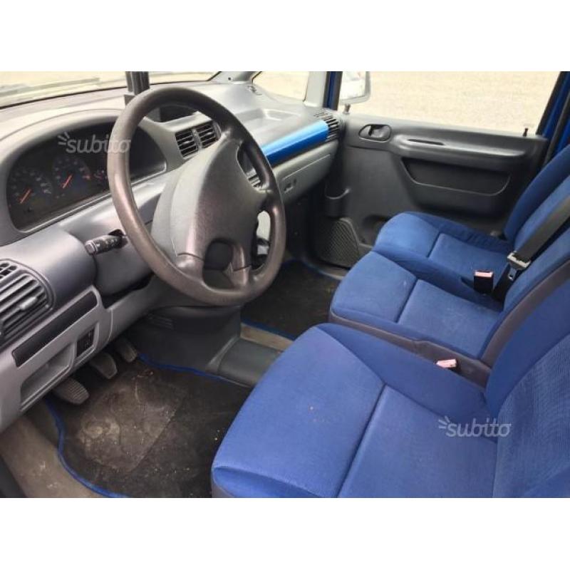 FIAT Scudo - 2006