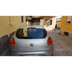 FIAT Bravo 2ª serie - 2010