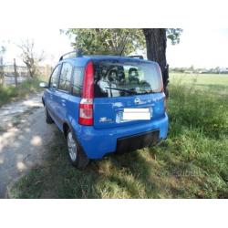 FIAT Panda 1.2 4x4 a metano - 2005