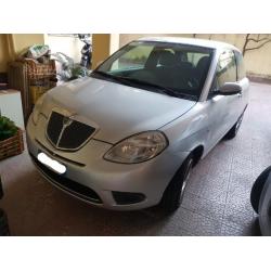 LANCIA Ypsilon 1.3 multijet 2007