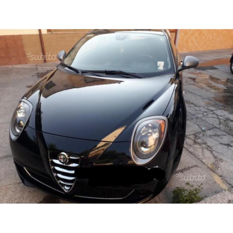 ALFA ROMEO MiTo - 2015