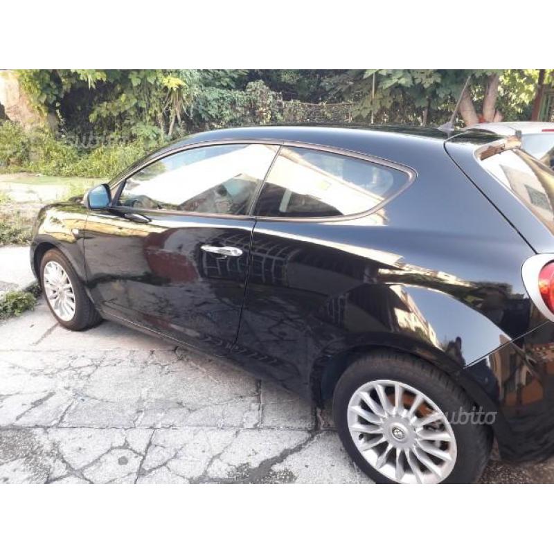 ALFA ROMEO MiTo - 2015