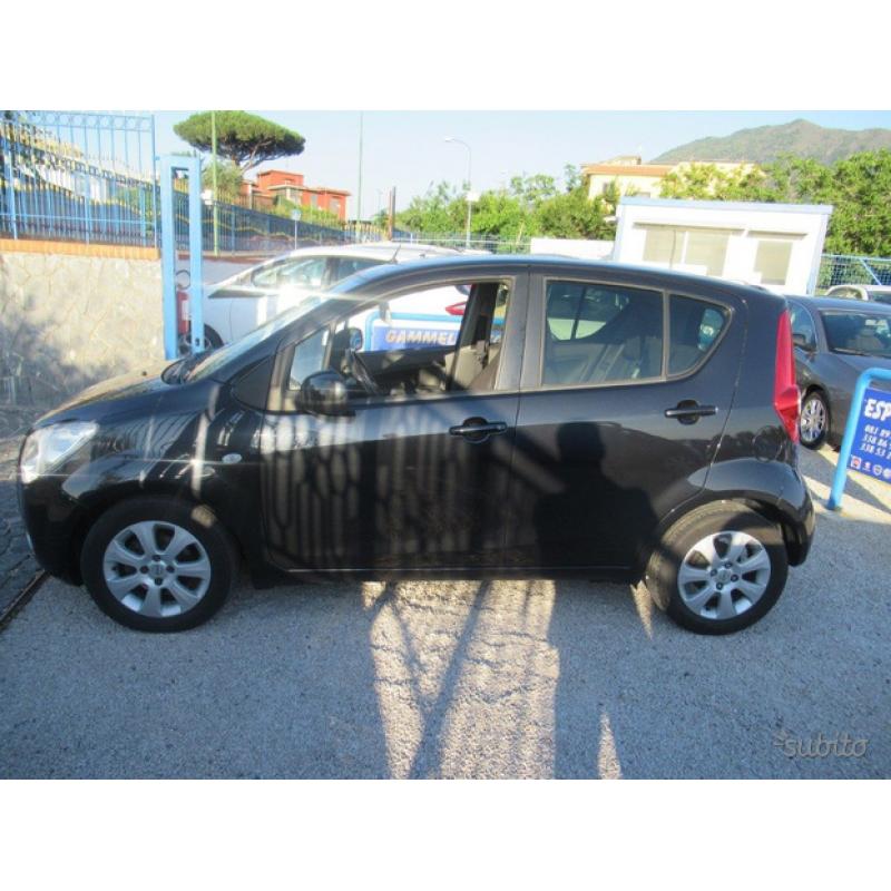 OPEL Agila 1.2 16V 86CV Enjoy automatica