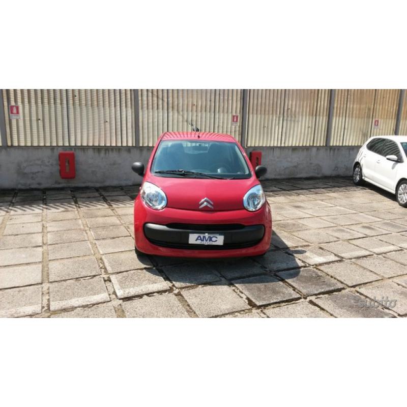 CITROEN C1 1.0 3 porte airdream AMIC1