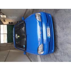 Fiat 600 - 2004