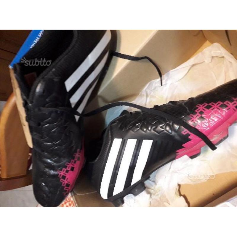 Scarpe adidas