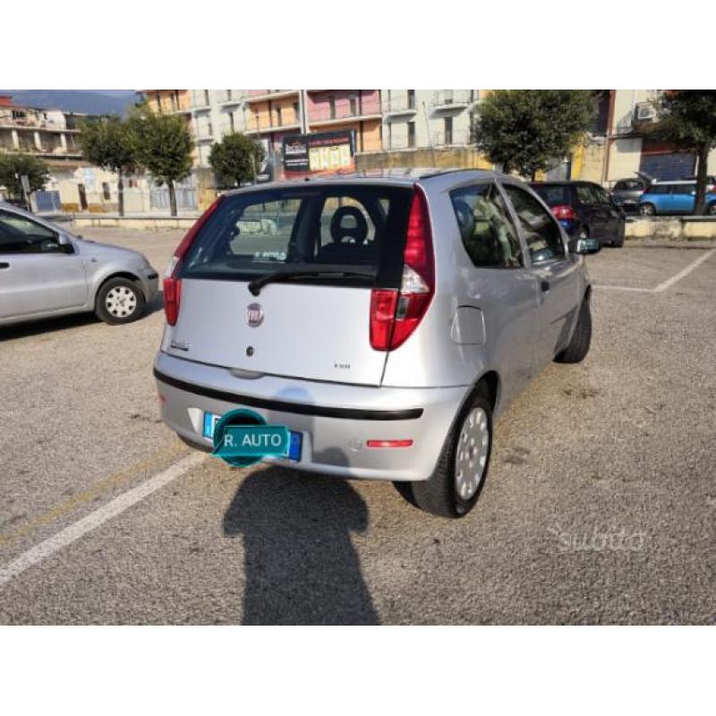 Punto 1.3 multi jet 3 serie