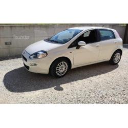 Fiat Punto Eco Easy Street 1.3 MJT  75 CV E5