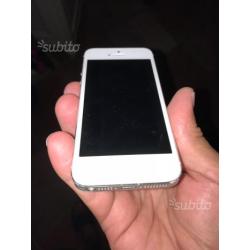 IPhone 5 32gb Apple in tutto