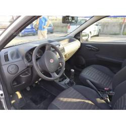 Punto 1.3 multi jet 3 serie