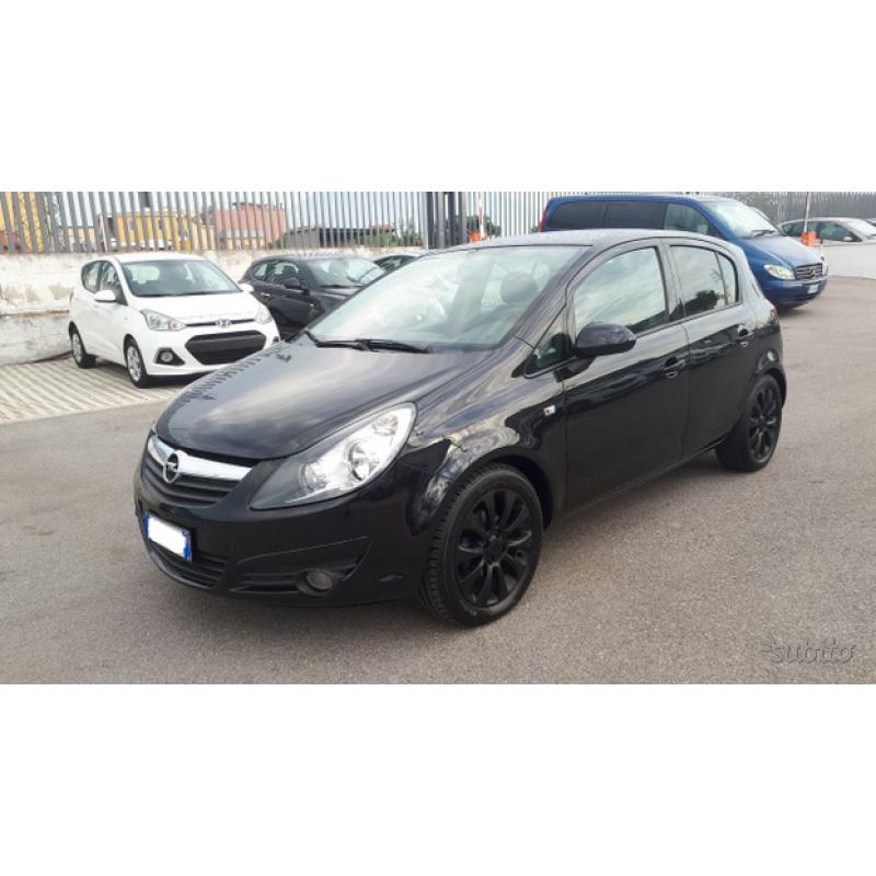 Opel Corsa Corsa 1.2 80CV 5 porte GPL-TECH Enjoy