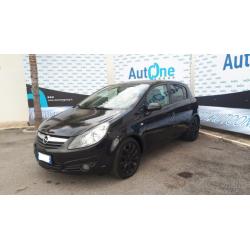 Opel Corsa Corsa 1.2 80CV 5 porte GPL-TECH Enjoy