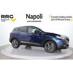 RENAULT Kadjar 1.6 dCi 130CV Energy Intens