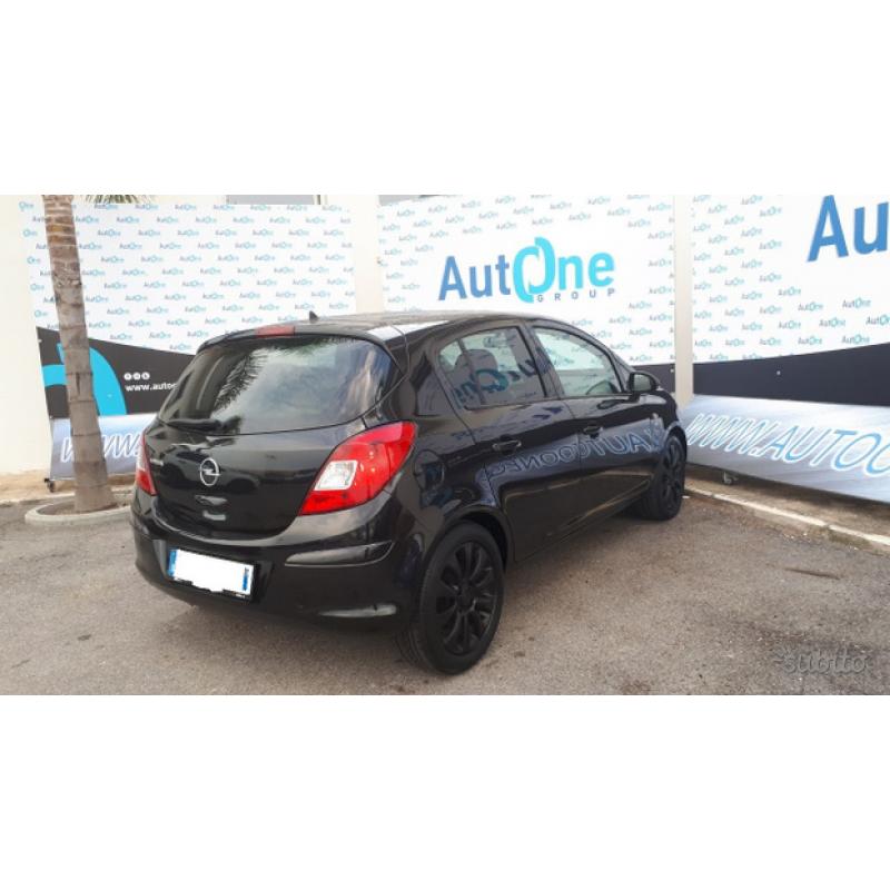 Opel Corsa Corsa 1.2 80CV 5 porte GPL-TECH Enjoy