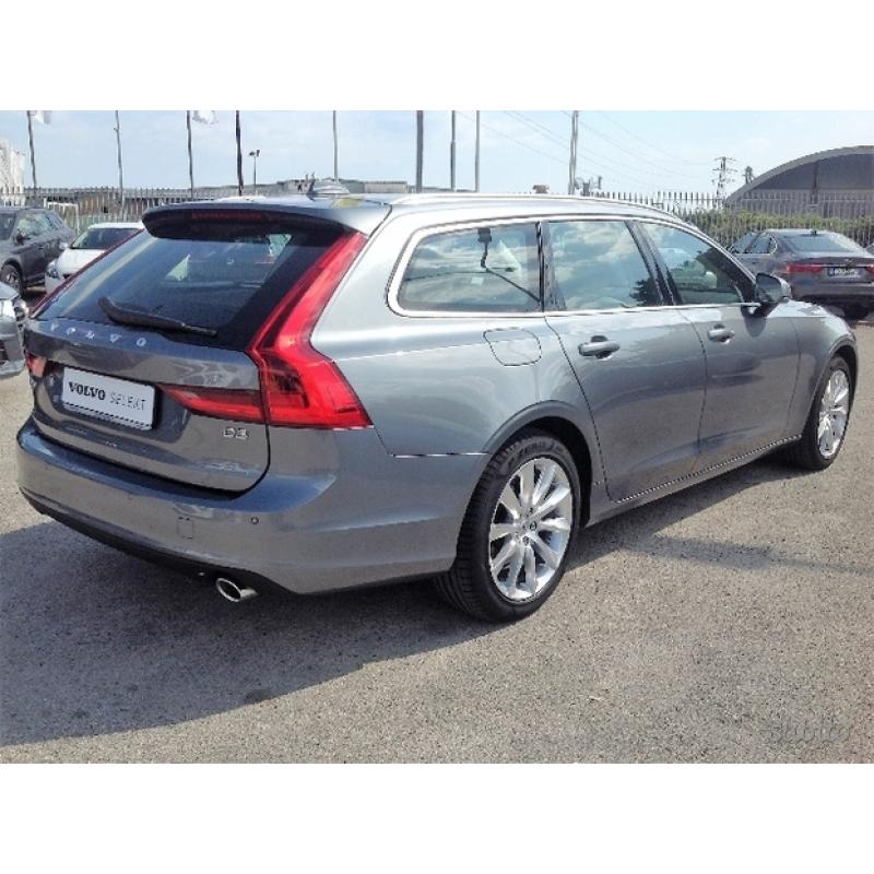 Volvo V90 D3 Geartronic Momentum