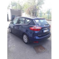 C Max 1.6 disel 2011 Titanium