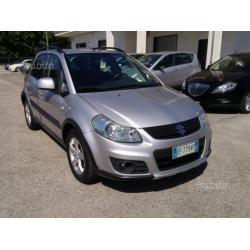 SUZUKI SX4 1.6 DDiS - 2011