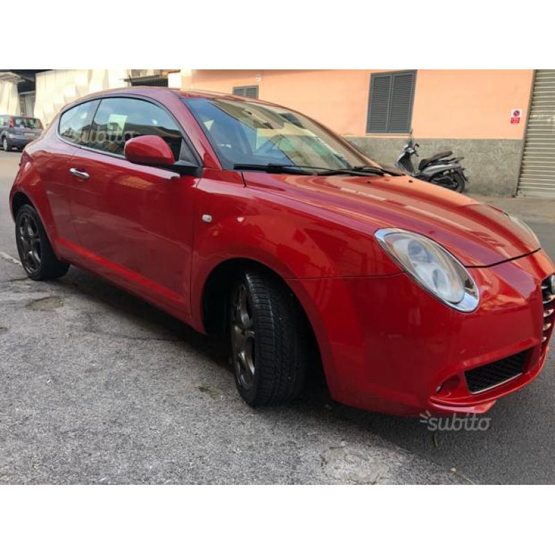 Alfa romeo 1.6 multijet 120cv distinctive premium