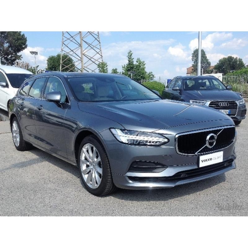 Volvo V90 D3 Geartronic Momentum