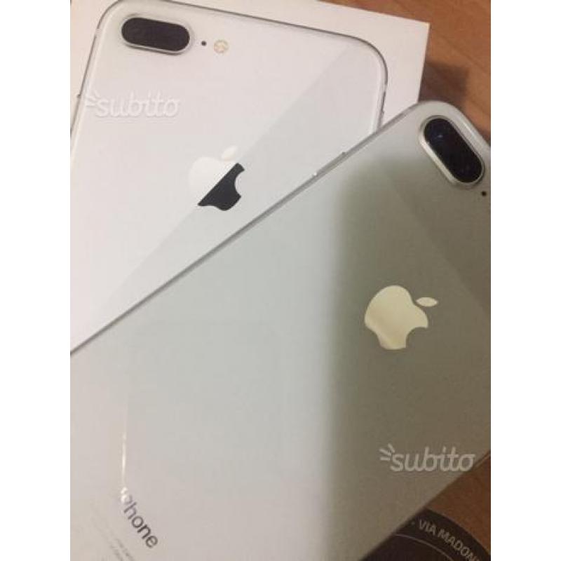 IPhone 8 Plus 64 gb