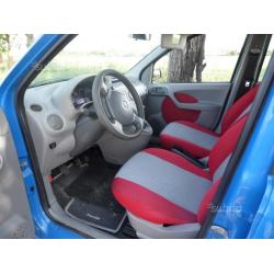 FIAT Panda 1.2 4x4 a metano - 2005