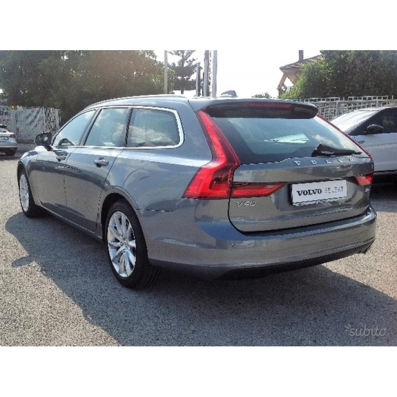 Volvo V90 D3 Geartronic Momentum