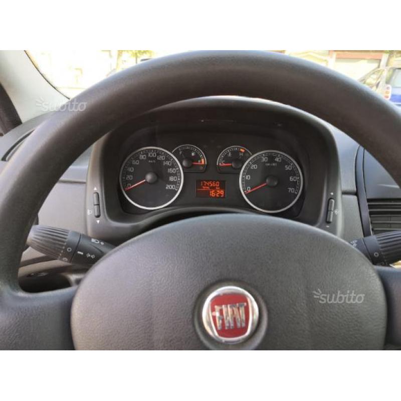 Punto 1.3 multi jet 3 serie